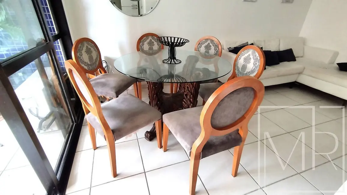 Apartamento com 3 quartos à venda, 63m2 em Riviera de São Lourenço, Bertioga - SP - imagem 4 Foto 4 de Apartamento com 3 quartos à venda, 63m2 em Riviera de São Lourenço, Bertioga - SP