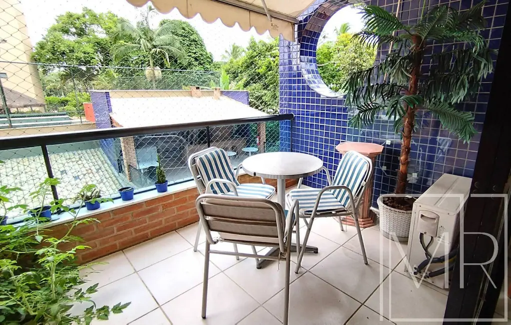 Apartamento com 3 quartos à venda, 63m2 em Riviera de São Lourenço, Bertioga - SP - imagem 2 Foto 2 de Apartamento com 3 quartos à venda, 63m2 em Riviera de São Lourenço, Bertioga - SP