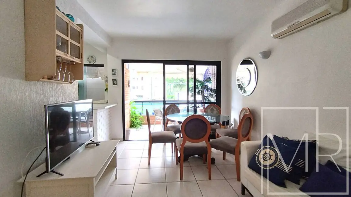 Apartamento com 3 quartos à venda, 63m2 em Riviera de São Lourenço, Bertioga - SP - imagem 1 Foto 1 de Apartamento com 3 quartos à venda, 63m2 em Riviera de São Lourenço, Bertioga - SP