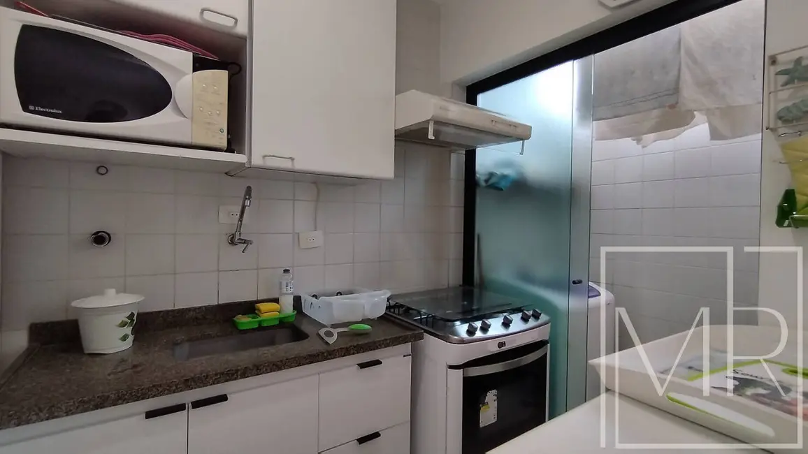 Apartamento com 3 quartos à venda, 63m2 em Riviera de São Lourenço, Bertioga - SP - imagem 7 Foto 7 de Apartamento com 3 quartos à venda, 63m2 em Riviera de São Lourenço, Bertioga - SP