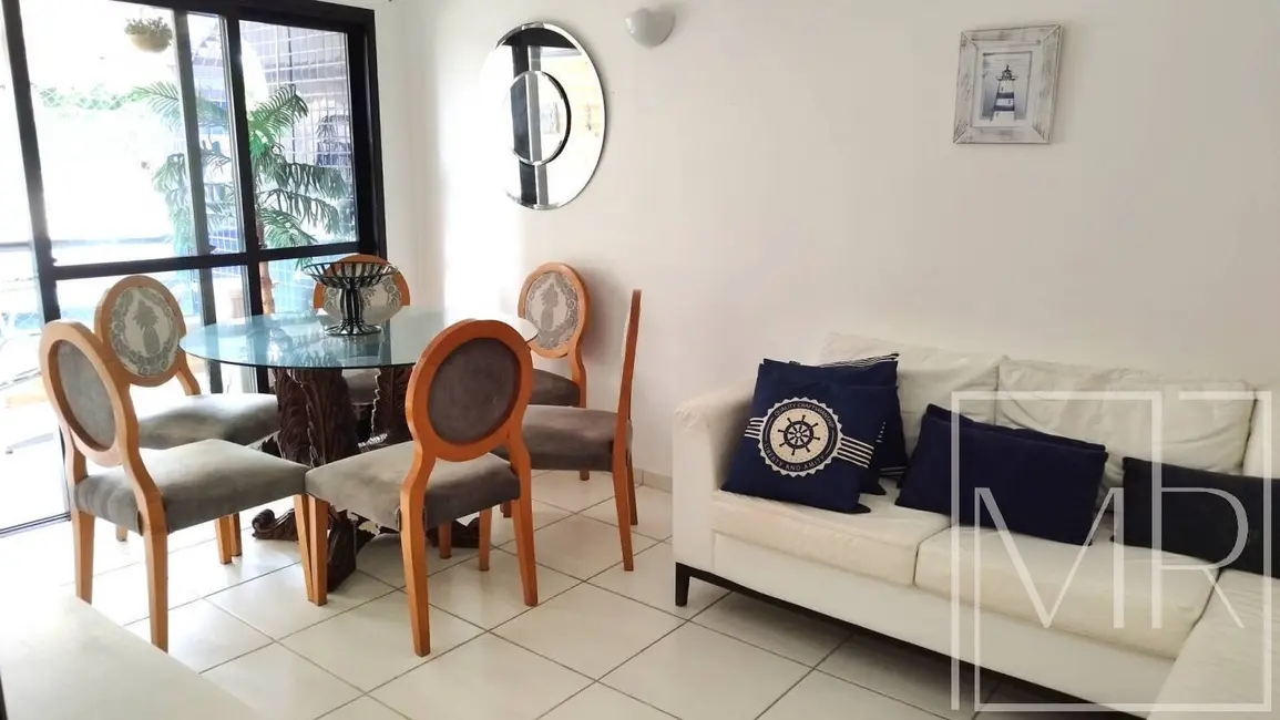 Apartamento com 3 quartos à venda, 63m2 em Riviera de São Lourenço, Bertioga - SP - imagem 3 Foto 3 de Apartamento com 3 quartos à venda, 63m2 em Riviera de São Lourenço, Bertioga - SP
