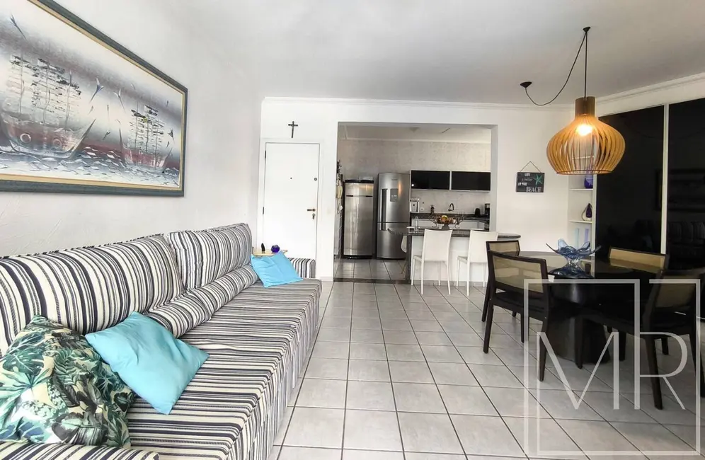 Apartamento com 3 quartos à venda, 100m2 em Riviera de São Lourenço, Bertioga - SP - imagem 4 Foto 4 de Apartamento com 3 quartos à venda, 100m2 em Riviera de São Lourenço, Bertioga - SP