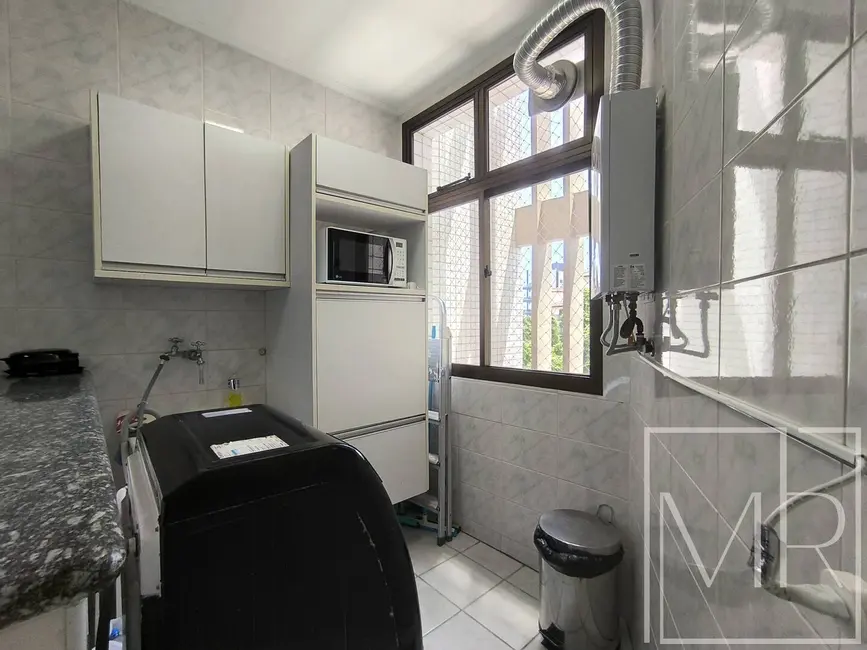 Apartamento com 3 quartos à venda, 100m2 em Riviera de São Lourenço, Bertioga - SP - imagem 9 Foto 9 de Apartamento com 3 quartos à venda, 100m2 em Riviera de São Lourenço, Bertioga - SP