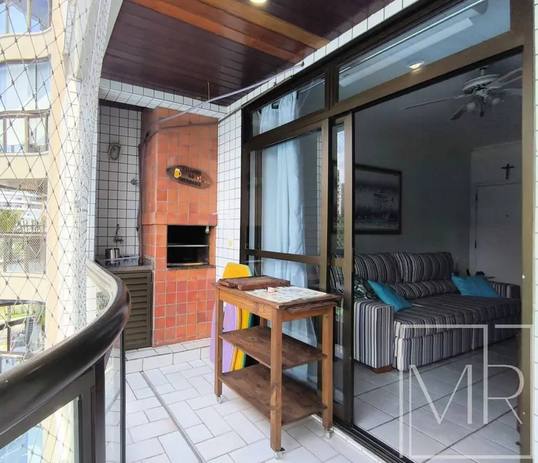 Apartamento com 3 quartos à venda, 100m2 em Riviera de São Lourenço, Bertioga - SP - imagem 6 Foto 6 de Apartamento com 3 quartos à venda, 100m2 em Riviera de São Lourenço, Bertioga - SP