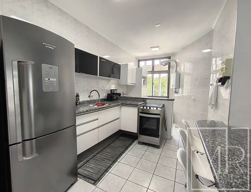 Apartamento com 3 quartos à venda, 100m2 em Riviera de São Lourenço, Bertioga - SP - imagem 7 Foto 7 de Apartamento com 3 quartos à venda, 100m2 em Riviera de São Lourenço, Bertioga - SP
