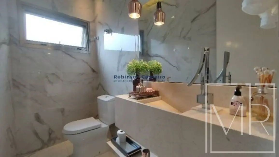 Foto 7 de Casa com 5 quartos à venda, 699m2 em Riviera de São Lourenço, Bertioga - SP