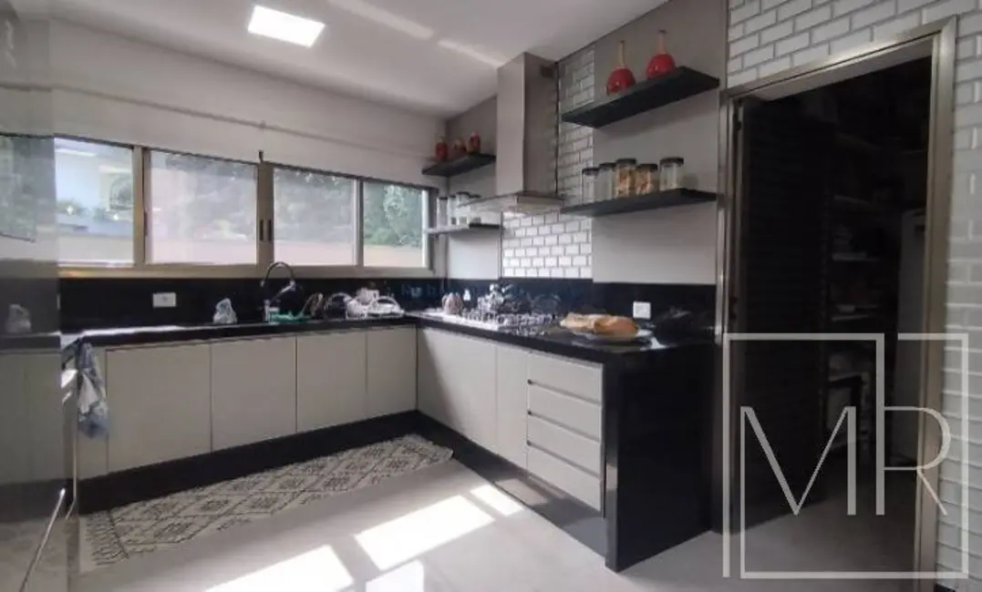 Foto 6 de Casa com 5 quartos à venda, 699m2 em Riviera de São Lourenço, Bertioga - SP