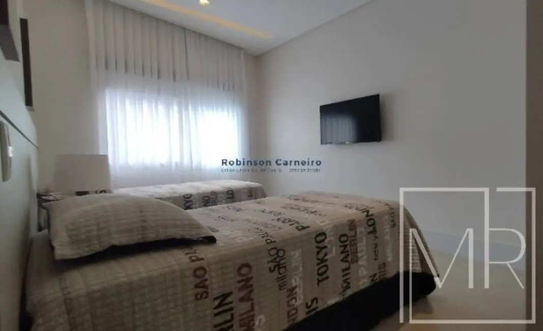 Foto 8 de Casa com 5 quartos à venda, 699m2 em Riviera de São Lourenço, Bertioga - SP