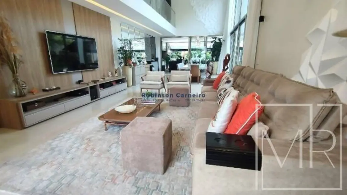 Foto 2 de Casa com 5 quartos à venda, 699m2 em Riviera de São Lourenço, Bertioga - SP