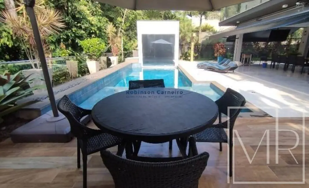 Foto 3 de Casa com 5 quartos à venda, 699m2 em Riviera de São Lourenço, Bertioga - SP