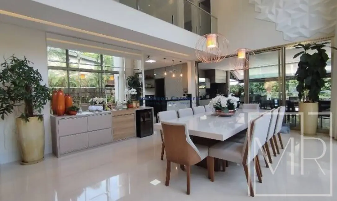 Foto 5 de Casa com 5 quartos à venda, 699m2 em Riviera de São Lourenço, Bertioga - SP