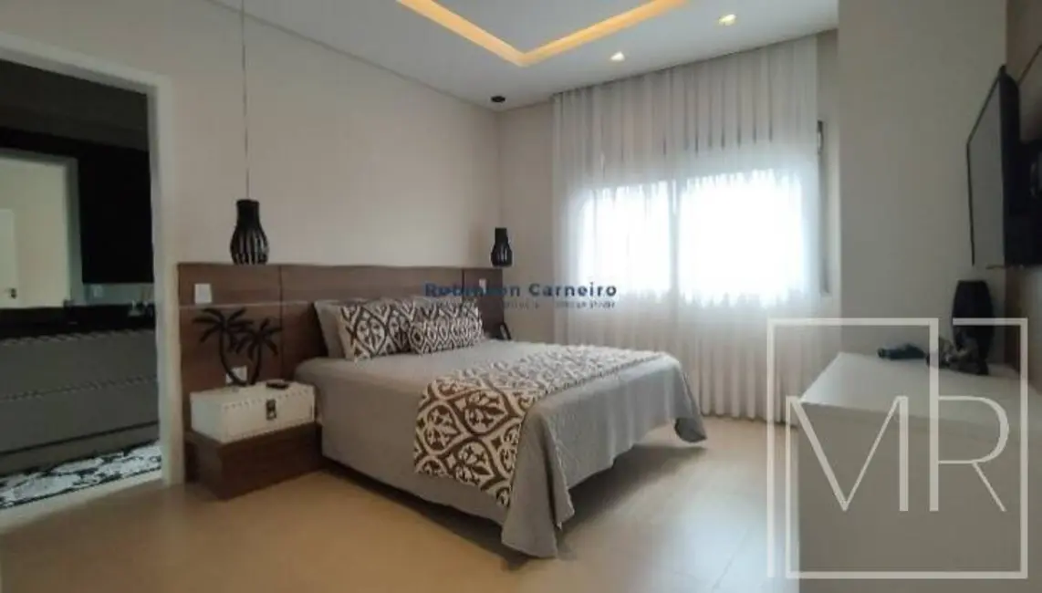 Foto 9 de Casa com 5 quartos à venda, 699m2 em Riviera de São Lourenço, Bertioga - SP