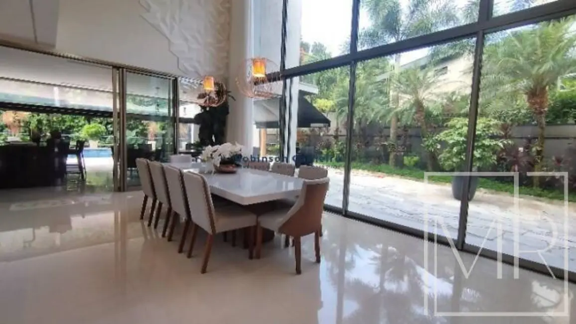 Foto 4 de Casa com 5 quartos à venda, 699m2 em Riviera de São Lourenço, Bertioga - SP