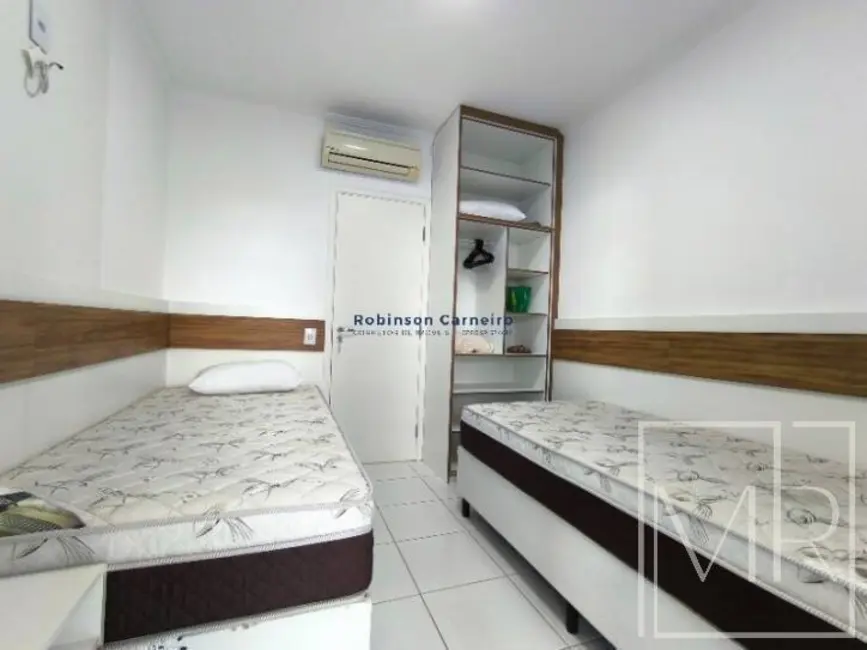 Foto 9 de Apartamento com 2 quartos à venda, 80m2 em Riviera de São Lourenço, Bertioga - SP