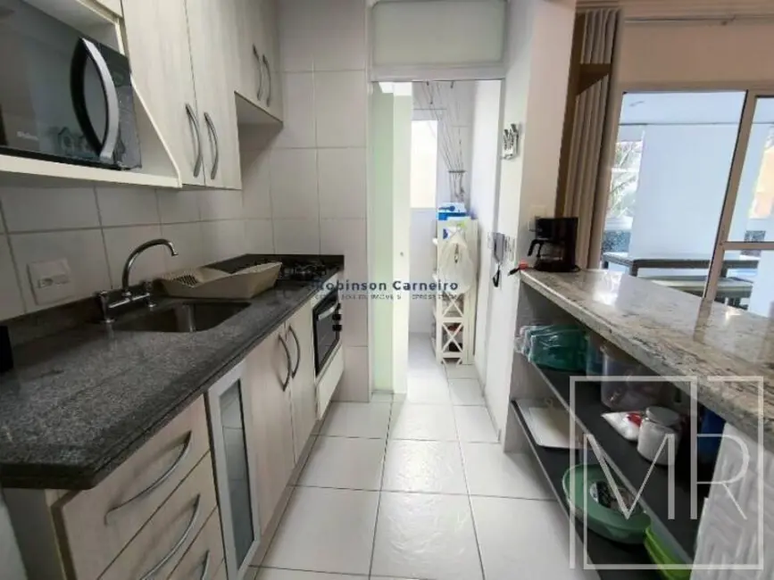 Foto 6 de Apartamento com 2 quartos à venda, 80m2 em Riviera de São Lourenço, Bertioga - SP