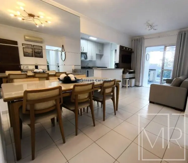 Foto 1 de Apartamento com 2 quartos à venda, 80m2 em Riviera de São Lourenço, Bertioga - SP