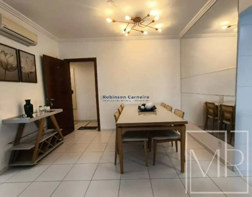 Foto 4 de Apartamento com 2 quartos à venda, 80m2 em Riviera de São Lourenço, Bertioga - SP