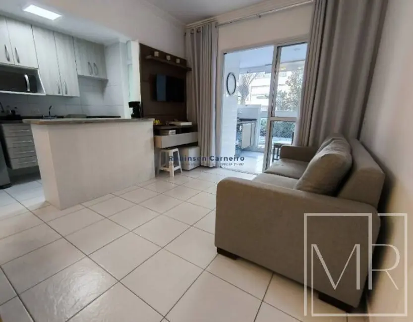 Foto 3 de Apartamento com 2 quartos à venda, 80m2 em Riviera de São Lourenço, Bertioga - SP