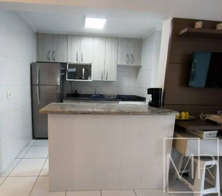 Foto 5 de Apartamento com 2 quartos à venda, 80m2 em Riviera de São Lourenço, Bertioga - SP