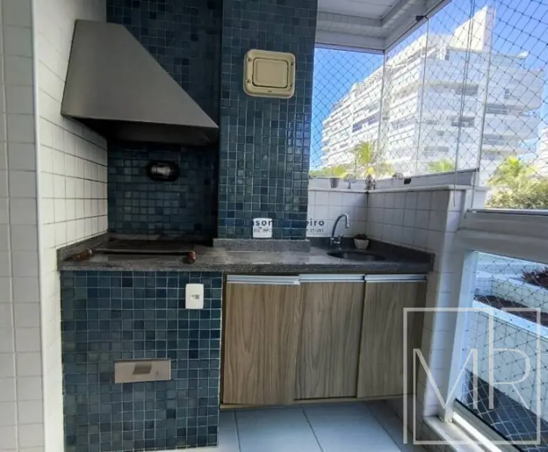 Foto 8 de Apartamento com 2 quartos à venda, 80m2 em Riviera de São Lourenço, Bertioga - SP