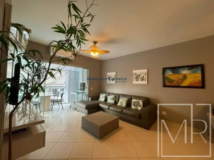 Foto 1 de Apartamento com 3 quartos à venda, 96m2 em Riviera de São Lourenço, Bertioga - SP