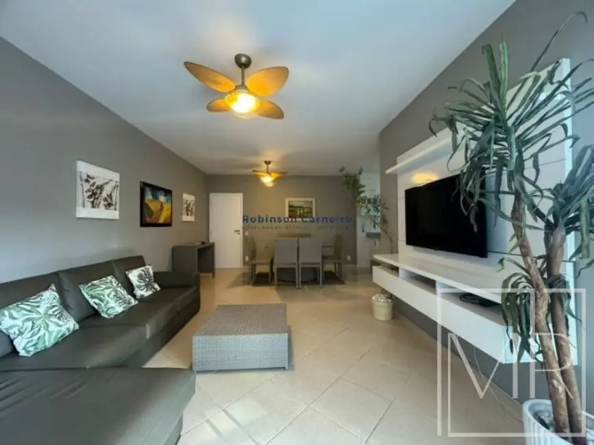 Foto 2 de Apartamento com 3 quartos à venda, 96m2 em Riviera de São Lourenço, Bertioga - SP