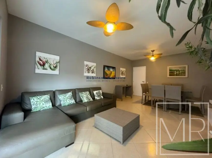 Foto 4 de Apartamento com 3 quartos à venda, 96m2 em Riviera de São Lourenço, Bertioga - SP