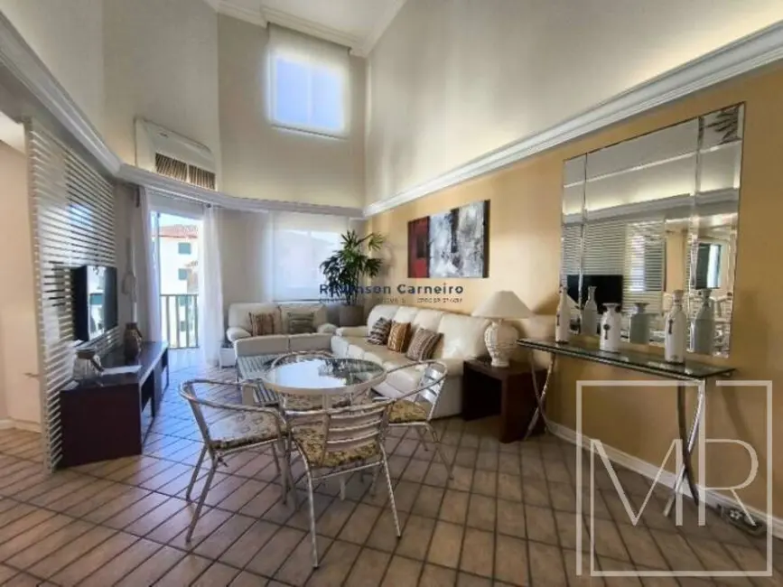 Foto 3 de Cobertura com 4 quartos à venda, 155m2 em Riviera de São Lourenço, Bertioga - SP