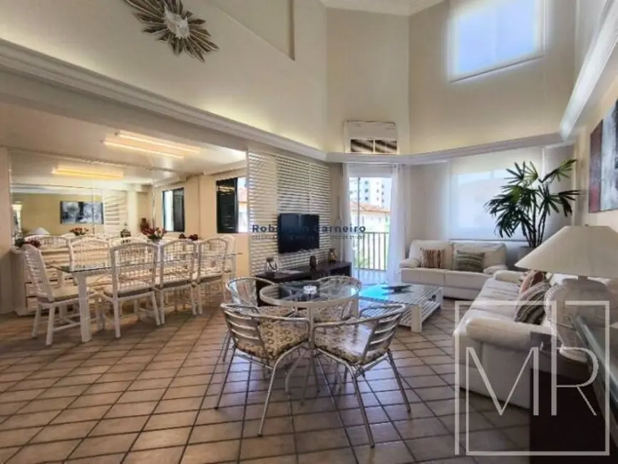 Foto 2 de Cobertura com 4 quartos à venda, 155m2 em Riviera de São Lourenço, Bertioga - SP