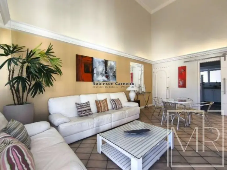 Foto 1 de Cobertura com 4 quartos à venda, 155m2 em Riviera de São Lourenço, Bertioga - SP