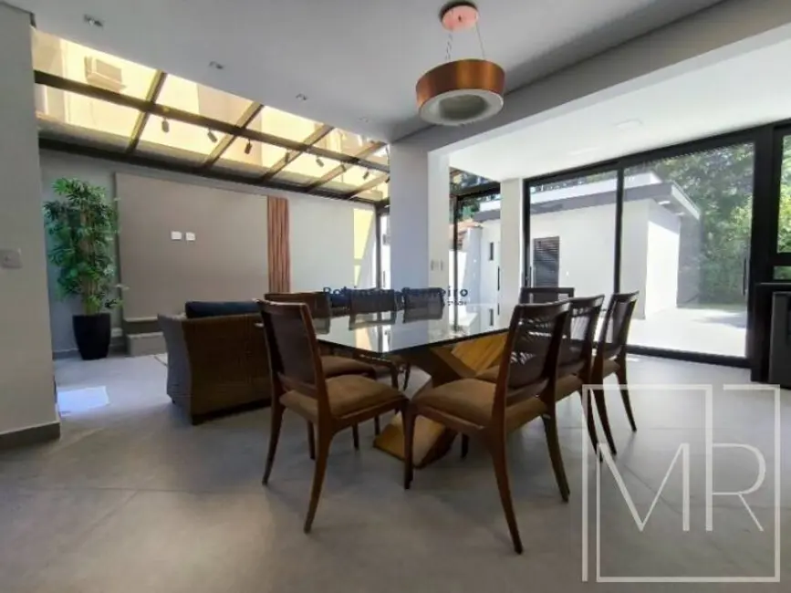 Foto 5 de Casa com 5 quartos à venda, 309m2 em Riviera de São Lourenço, Bertioga - SP