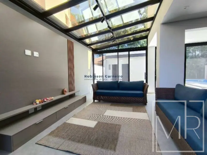 Foto 6 de Casa com 5 quartos à venda, 309m2 em Riviera de São Lourenço, Bertioga - SP
