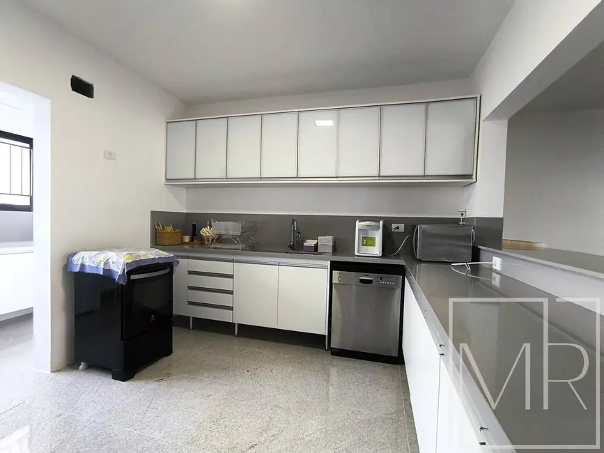 Foto 5 de Apartamento com 4 quartos à venda, 180m2 em Riviera de São Lourenço, Bertioga - SP