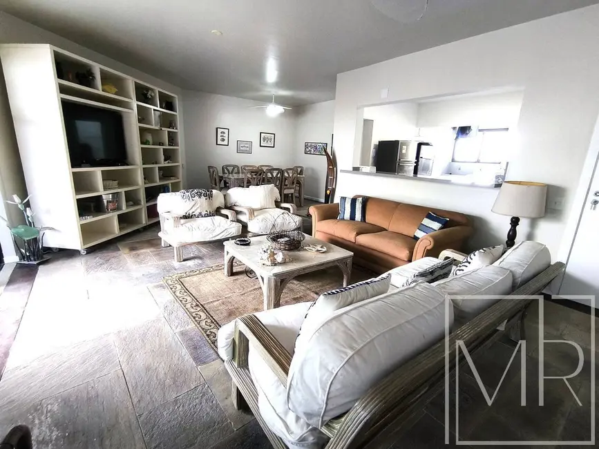 Foto 3 de Apartamento com 4 quartos à venda, 180m2 em Riviera de São Lourenço, Bertioga - SP