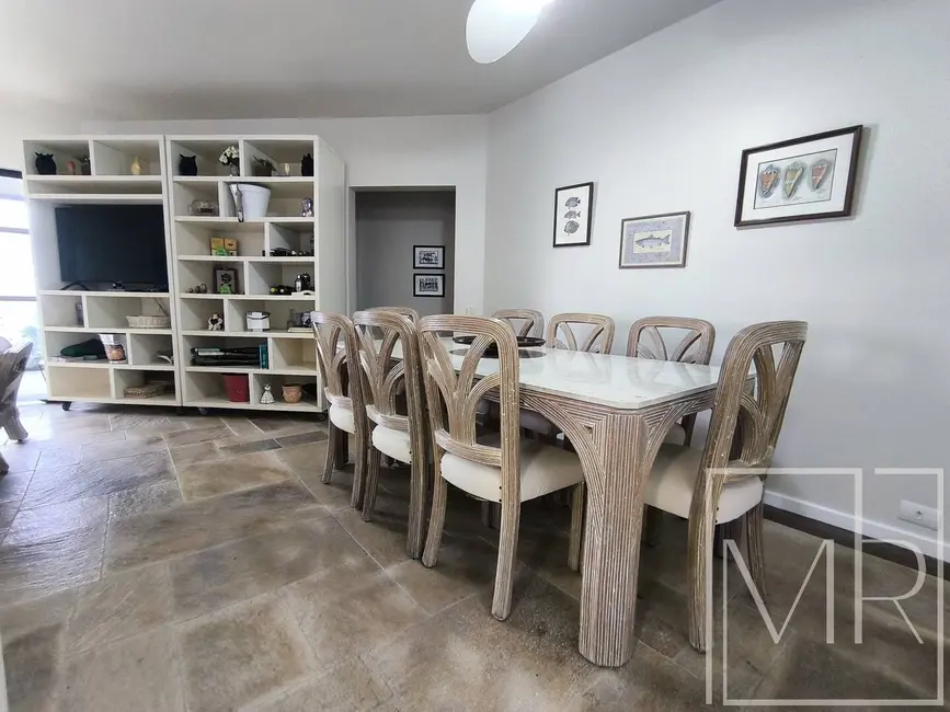 Foto 4 de Apartamento com 4 quartos à venda, 180m2 em Riviera de São Lourenço, Bertioga - SP