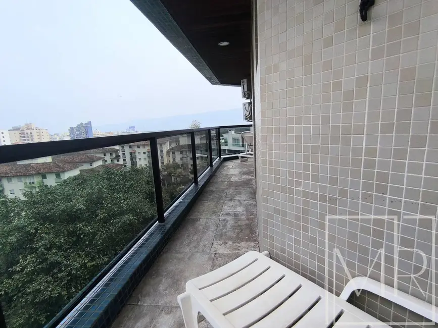 Foto 8 de Apartamento com 4 quartos à venda, 180m2 em Riviera de São Lourenço, Bertioga - SP