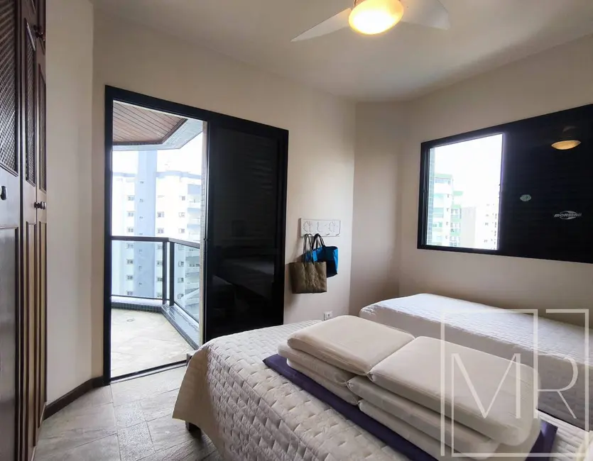 Foto 6 de Apartamento com 4 quartos à venda, 180m2 em Riviera de São Lourenço, Bertioga - SP