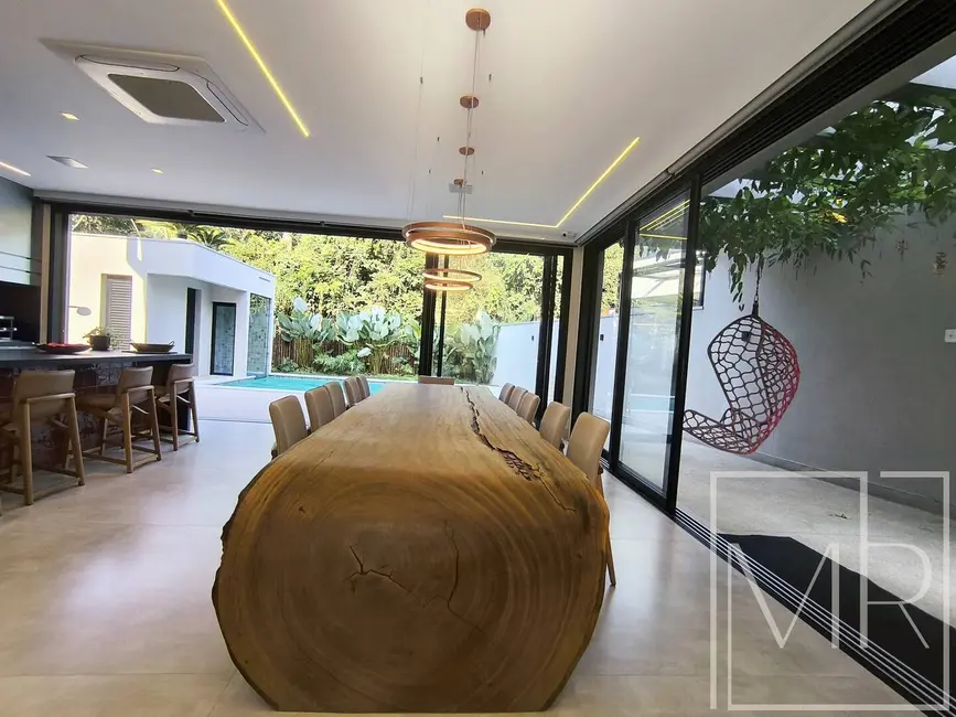 Foto 7 de Casa com 6 quartos à venda, 450m2 em Riviera de São Lourenço, Bertioga - SP