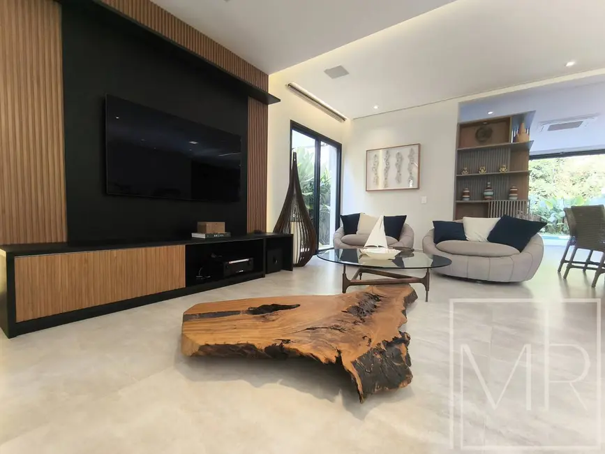Foto 5 de Casa com 6 quartos à venda, 450m2 em Riviera de São Lourenço, Bertioga - SP