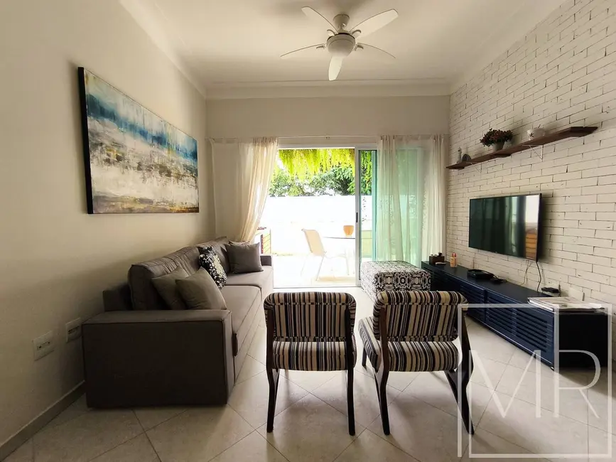 Foto 3 de Apartamento com 4 quartos à venda, 188m2 em Riviera de São Lourenço, Bertioga - SP