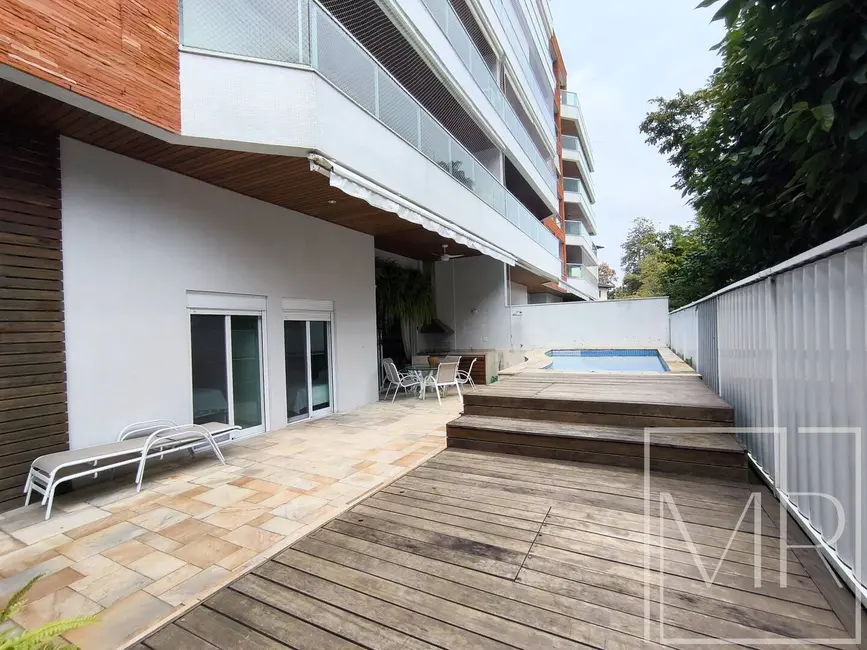 Foto 9 de Apartamento com 4 quartos à venda, 188m2 em Riviera de São Lourenço, Bertioga - SP