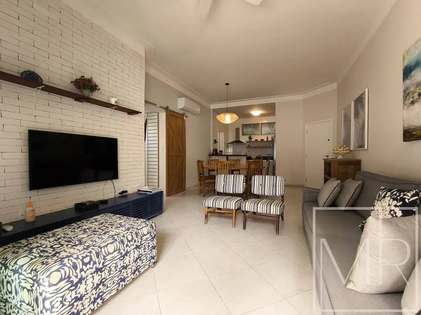 Foto 1 de Apartamento com 4 quartos à venda, 188m2 em Riviera de São Lourenço, Bertioga - SP