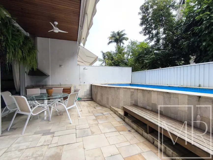 Foto 7 de Apartamento com 4 quartos à venda, 188m2 em Riviera de São Lourenço, Bertioga - SP