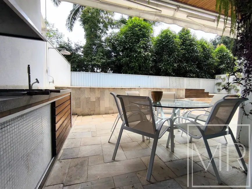 Foto 6 de Apartamento com 4 quartos à venda, 188m2 em Riviera de São Lourenço, Bertioga - SP