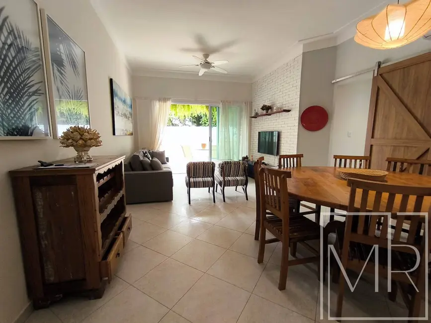 Foto 2 de Apartamento com 4 quartos à venda, 188m2 em Riviera de São Lourenço, Bertioga - SP