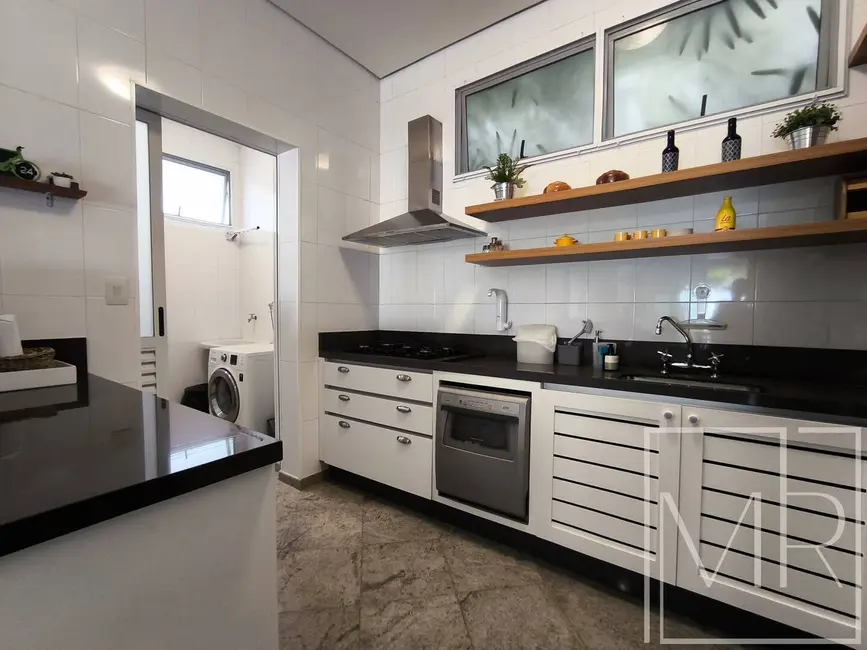 Foto 5 de Apartamento com 4 quartos à venda, 188m2 em Riviera de São Lourenço, Bertioga - SP