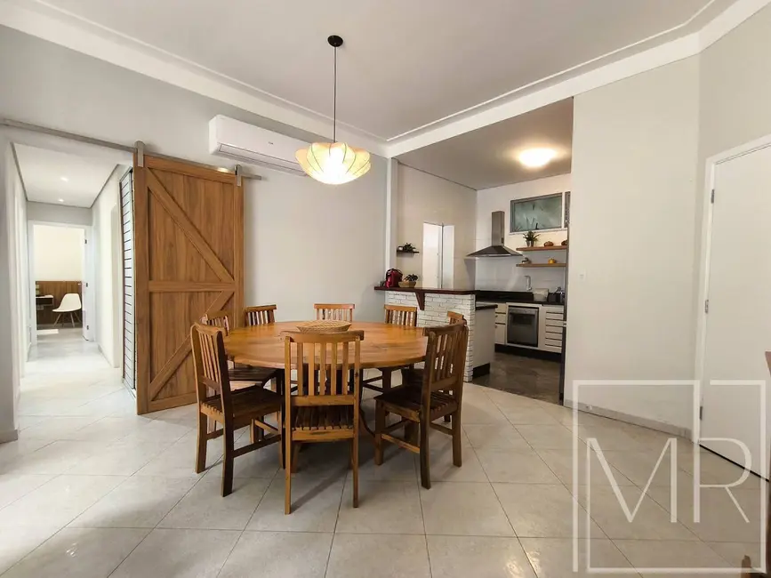 Foto 4 de Apartamento com 4 quartos à venda, 188m2 em Riviera de São Lourenço, Bertioga - SP