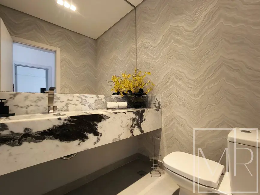 Casa com 6 quartos à venda, 492m2 em Riviera de São Lourenço, Bertioga - SP - imagem 9 Foto 9 de Casa com 6 quartos à venda, 492m2 em Riviera de São Lourenço, Bertioga - SP