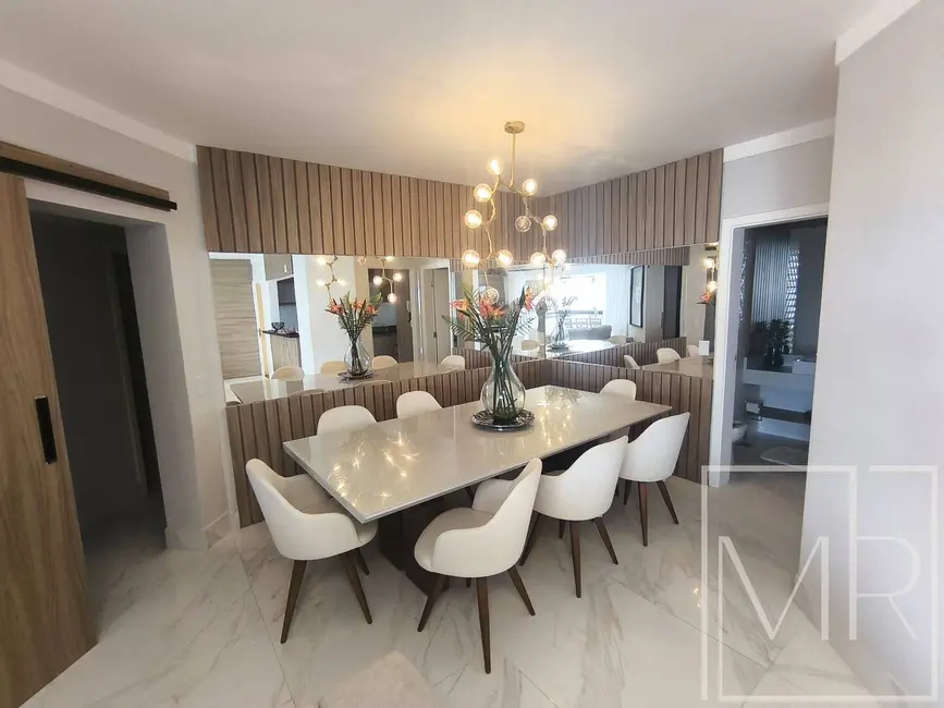 Foto 5 de Apartamento com 5 quartos à venda, 176m2 em Riviera de São Lourenço, Bertioga - SP