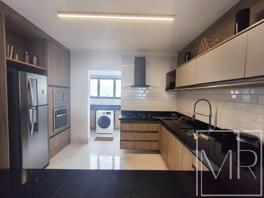 Foto 8 de Apartamento com 5 quartos à venda, 176m2 em Riviera de São Lourenço, Bertioga - SP